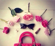 All Pink Everything