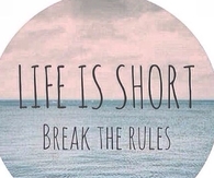 Life Is Short