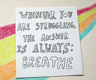 Breathe