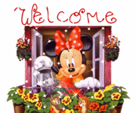 Welcome springtimes