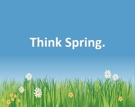 Think Spring
