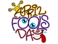 April fools day