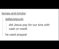 Praypal