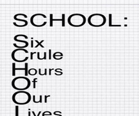 School