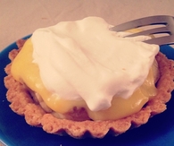 Banana Cream Pie