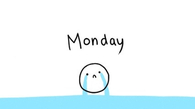 Monday
