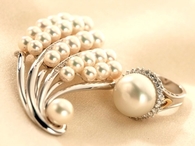 Pearl ring