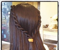 Braid twists