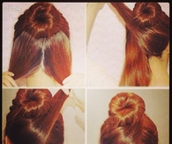 Bun wrap