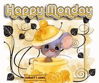 Happy Monday