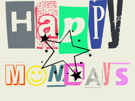 Happy Mondays