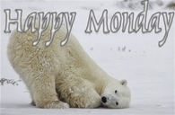 Happy Monday