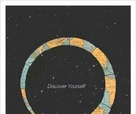 Discover yourself