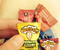 Warheads