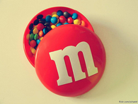 M&M Dish