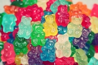 Gummy bears