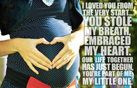 Baby love