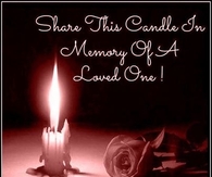 Share this candle