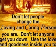 stay strong