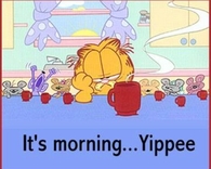 Its Morning
