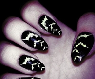 Bat nails