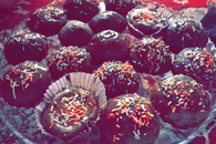 Chocolate cupcakes
