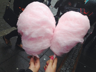 Cotton Candies