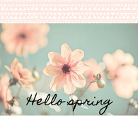 Hello Spring