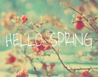 Hello Spring