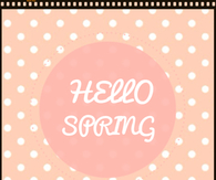 Hello Spring