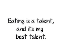 My Best Talent