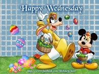 Happy Wednesday