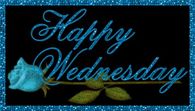 Happy Wednesday