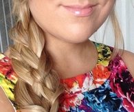 Five strand braid