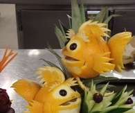 Lemon fishes