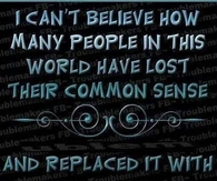 stupidity