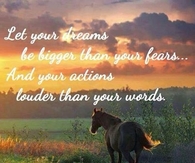 Dreams and Actions