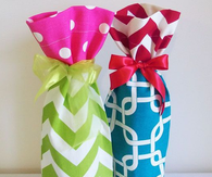 ribbon bow