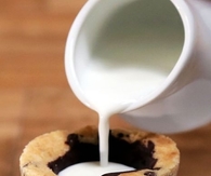 Milk and Cookie Shots Recipe