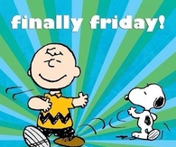 Finally Friday