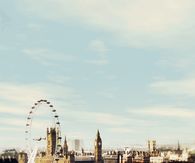 Animated London