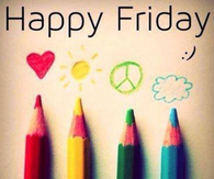 Happy Friday