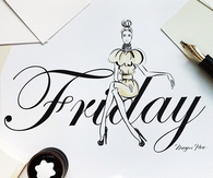 Friday