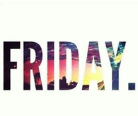 Friday
