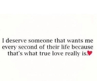 What true love really is