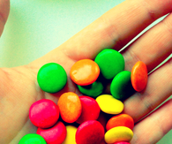 Spree candy