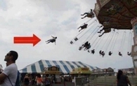 My Biggest Fear as a Child