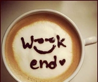 Weekend