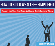 How to build wealth