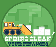 How to Spring Clean Your Finances